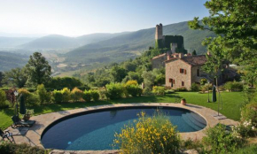 Rocca Di Pierle Agriturismo di Charme Mercatale